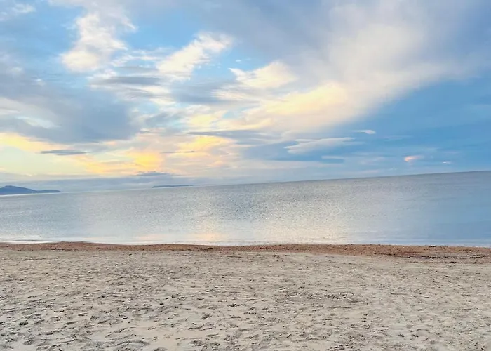 Cn Doble Con Vistas Al Mar デニア