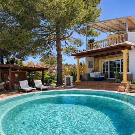 Cn Doble Con Vistas Al Mar Campsite Denia