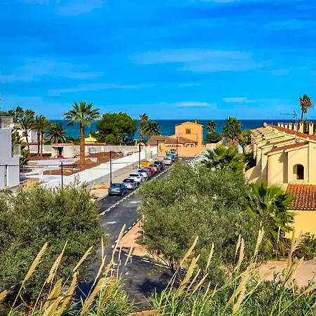 Cn Doble Con Vistas Al Mar *